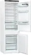 Двухкамерный холодильник Gorenje NRKI4182A1 фото 1 в Ростове-на-Дону