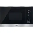 Встраиваемая микроволновая печь Miele M6030SC EDST/CLST сталь в Ростове-на-Дону