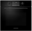 Духовой шкаф Kuppersberg HM 628 Black 8 фото 1 в Ростове-на-Дону