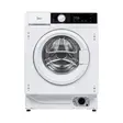 Стиральная машина Midea MFA06W80B/W фото 1 в Ростове-на-Дону