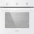 Газовый духовой шкаф Maunfeld EOGC604W фото 1 в Ростове-на-Дону