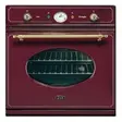 Духовой шкаф ILVE 600 NMP/RB бордо в Ростове-на-Дону