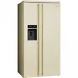 Холодильник Smeg SBS8004P в Ростове-на-Дону