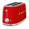Тостер Smeg TSF02RDEU фото 1 в Ростове-на-Дону