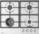 Газовая варочная панель Gorenje GW641XHF фото 1 в Ростове-на-Дону Газовая варочная панель Gorenje GW641XHF фото 1 в Ростове-на-Дону