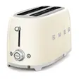 Тостер Smeg TSF02CREU фото 1 в Ростове-на-Дону Тостер Smeg TSF02CREU фото 1 в Ростове-на-Дону