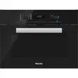 Встраиваемая микроволновая печь Miele M6262TC OBSW черный обсидиан в Ростове-на-Дону