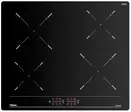 Индукционная стеклокерамич. панель Teka IBC 64000 TTC BLACK фото 1 в Ростове-на-Дону