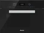 Пароварка Miele DG6401 OBSW черный обсидиан в Ростове-на-Дону