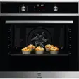 Духовой шкаф ELECTROLUX EOD6P77X фото 1 в Ростове-на-Дону
