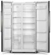 Холодильник Kenwood KSB-1755 X в Ростове-на-Дону