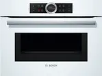 Духовой шкаф Bosch CMG633BW1 фото 1 в Ростове-на-Дону