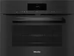 Духовой шкаф с СВЧ Miele H7840BM OBSW фото 1 в Ростове-на-Дону