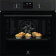 Духовой шкаф с паром ELECTROLUX EOD4P57H фото 1 в Ростове-на-Дону