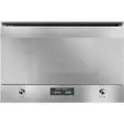 Встраиваемая микроволновая печь Smeg MP 322X в Ростове-на-Дону