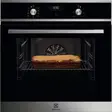 Духовой шкаф Electrolux EOF5F50BX фото 1 в Ростове-на-Дону