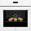Духовой шкаф Electrolux EOD6F77WV фото 1 в Ростове-на-Дону