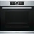 Духовой шкаф Bosch HRG656XS2 фото 1 в Ростове-на-Дону