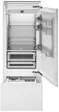 Встраиваемый хлодильник Bertazzoni REF755BBRPTT фото 1 в Ростове-на-Дону