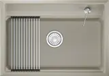 Мойка GRANULA 7301i,КРЕМАН фото 1 в Ростове-на-Дону Мойка GRANULA 7301i,КРЕМАН фото 1 в Ростове-на-Дону