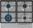 Газовая варочная панель Gorenje GW641XHF фото 1 в Ростове-на-Дону
