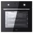 Духовой шкаф Haier HOX-P09CGB фото 1 в Ростове-на-Дону