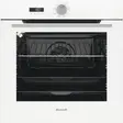 Духовой шкаф Brandt BOH7532W фото 1 в Ростове-на-Дону