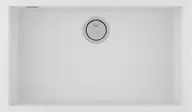 Мойка Paulmark NEO CLASSIC 76 PM967644-WH White фото 1 в Ростове-на-Дону