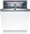 Встраиваемая посудомоечная машина Bosch SMV 6ECX51E фото 1 в Ростове-на-Дону