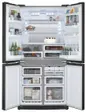 Холодильник Sharp SJ-EX98FSL фото 1 в Ростове-на-Дону Холодильник Sharp SJ-EX98FSL фото 1 в Ростове-на-Дону