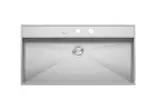 Мойка кухонная Barazza 1LFX101 фото 1 в Ростове-на-Дону Мойка кухонная Barazza 1LFX101 фото 1 в Ростове-на-Дону