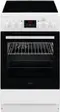 Стеклокерамическая плита AEG CCR56401BW в Ростове-на-Дону