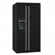 Холодильник Smeg SBS963N в Ростове-на-Дону