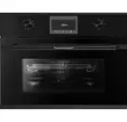 Компактный духовой шкаф с микроволнами Kuppersbusch CBM 6330.0 S5 фото 1 в Ростове-на-Дону