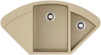 Кухонная мойка OMOIKIRI Sakaime 105C-CH(арт.4993240) в Ростове-на-Дону