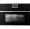 Компактный духовой шкаф с микроволнами Kuppersbusch CBM 6550.0 S1 фото 1 в Ростове-на-Дону