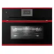 Компактный духовой шкаф с микроволнами Kuppersbusch CBM 6550.0 S8 фото 1 в Ростове-на-Дону