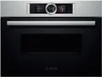 Духовой шкаф Bosch CMG 636BS1 фото 1 в Ростове-на-Дону