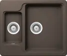 Мойка SCHOCK  Cambridge 60  Cristalite мокка фото 1 в Ростове-на-Дону