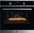 Духовой шкаф Electrolux EOF6P76X2 в Ростове-на-Дону
