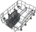 Посудомоечная машина DeLonghi DDWS09S Citrino фото 1 в Ростове-на-Дону