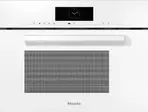 Встраиваемая пароварка с СВЧ Miele DGM7840 BRWS фото 1 в Ростове-на-Дону