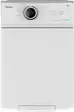 Стиральная машина Midea MF100T80BS/W-RU фото 1 в Ростове-на-Дону