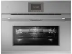 Компактный духовой шкаф с микроволнами Kuppersbusch CBM 6550.0 G1 фото 1 в Ростове-на-Дону