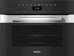 Духовой шкаф с СВЧ Miele H 7440 BM EDST/CLST фото 1 в Ростове-на-Дону