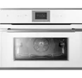 Компактный духовой шкаф Kuppersbusch CBP 6550.0 W3 фото 1 в Ростове-на-Дону