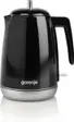 Чайник Gorenje K15RLBK фото 1 в Ростове-на-Дону