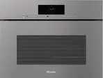 Встраиваемая комби-пароварка Miele DGC 7845 GRGR фото 1 в Ростове-на-Дону