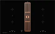 Индукционная стеклокерамич. панель Kuppersbusch KMI 8500.0 SR Copper фото 1 в Ростове-на-Дону