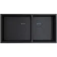 Кухонная мойка OMOIKIRI Taki 85-2-LB-U/IF-GB Side(арт.4997039) в Ростове-на-Дону Кухонная мойка OMOIKIRI Taki 85-2-LB-U/IF-GB Side(арт.4997039) в Ростове-на-Дону